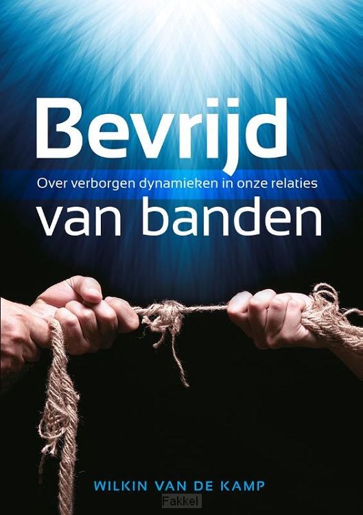 Bevrijd van banden