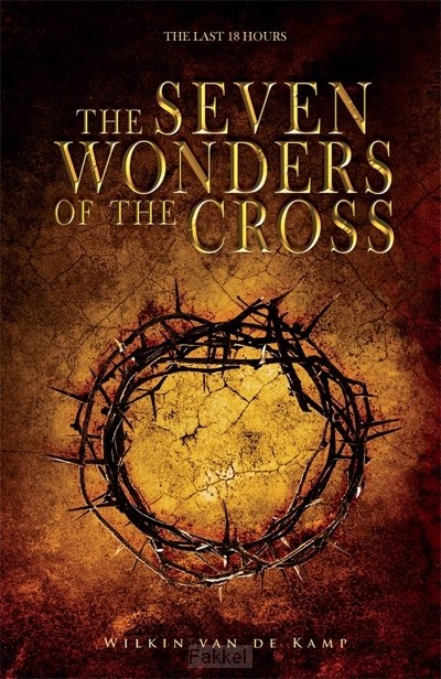 Seven wonders of the cross