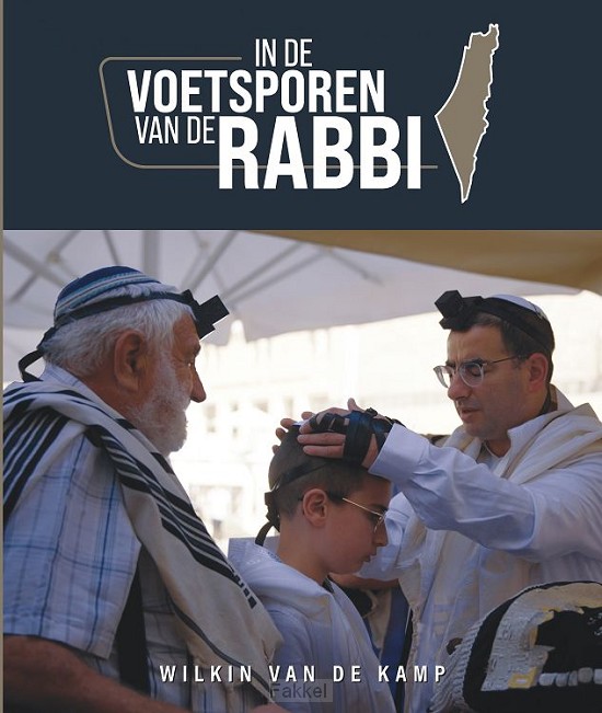In de voetsporen van de rabbi