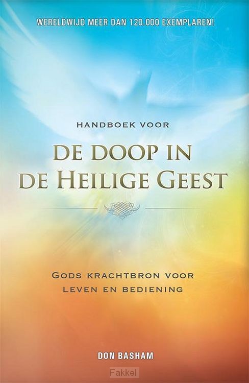 Handboek voor de doop inde Heilige Geest