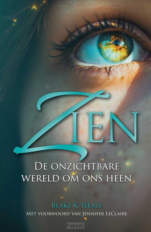 Zien: De onzichtbare wereld om ons heen