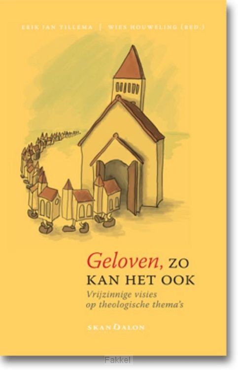 Geloven zo kan het ook