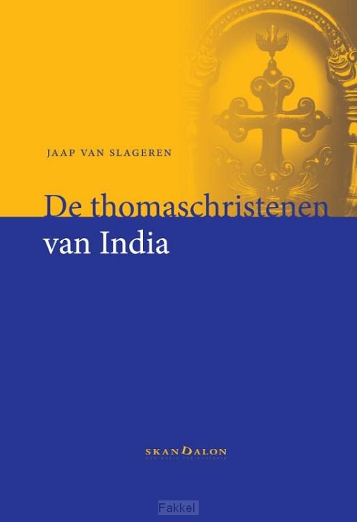 Thomaschristenen van India