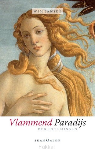 Vlammend Paradijs
