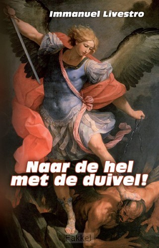 Naar de hel met de duivel