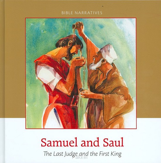 Samuel and saul