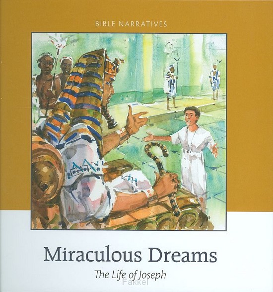 Miraculous dreams