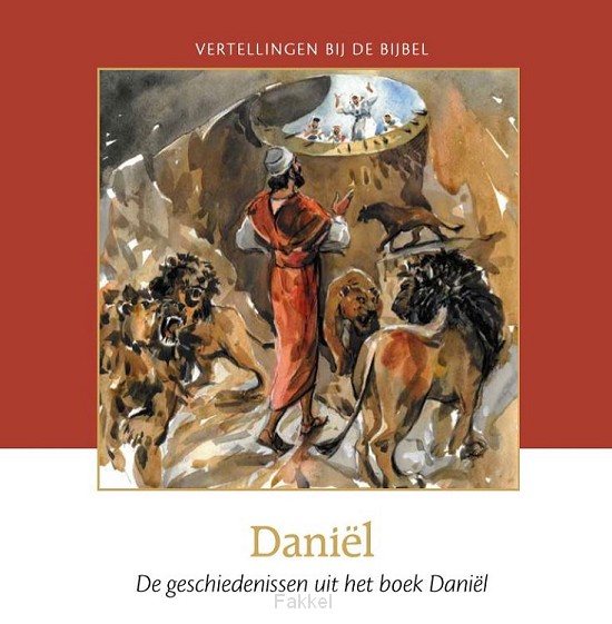 Daniel