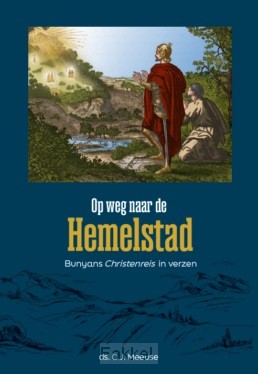 Op weg naar de hemelstad