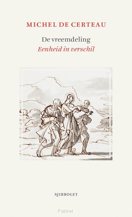 Vreemdeling
