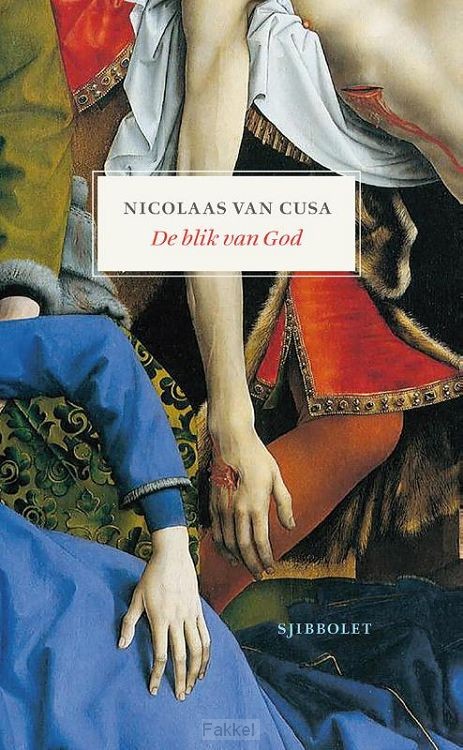 Blik van God