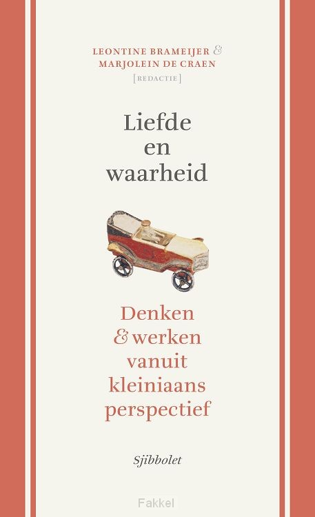 Liefde en waarheid