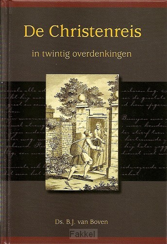 ChrisTENreis in 20 overdenkingen