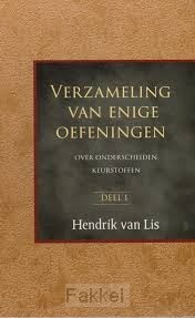 Verzameling van enige oefeningen 3 dln