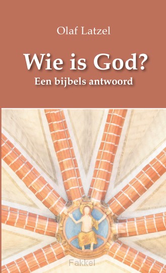 Wie is God?