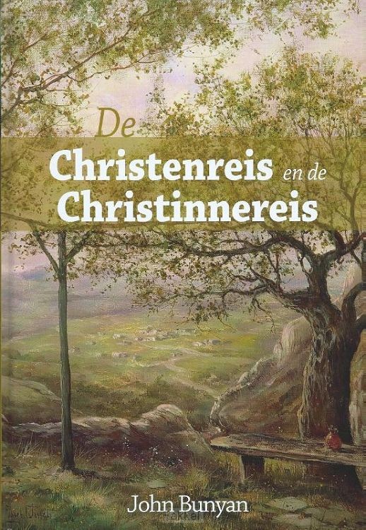 Christen en christinnereis A4