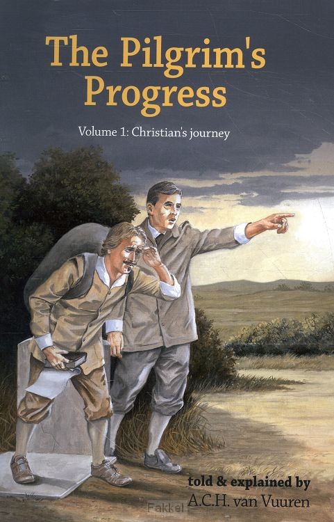 The Pilgrims progress