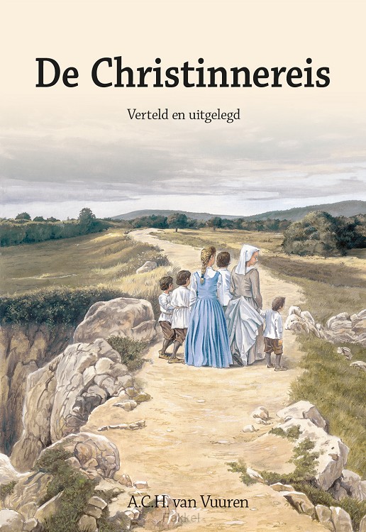 De Christinnereis