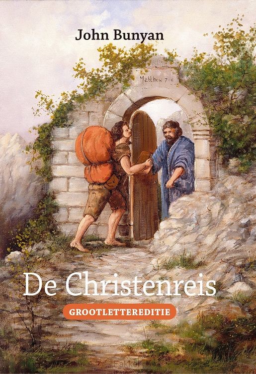 De Christinnereis (duits)