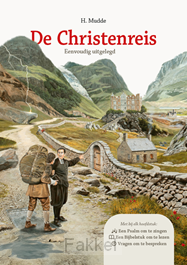 Christenreis voor kinderen