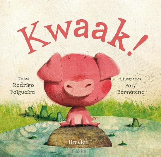 Kwaak