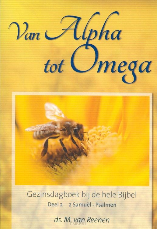 Van Alpha tot Omega 2