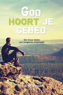 God hoort je gebed!
