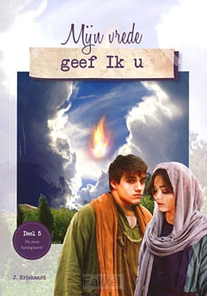 Mijn vrede geef Ik u (deel 5)