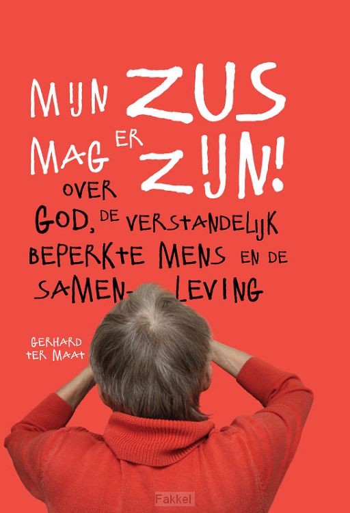 Mijn zus mag er zijn!