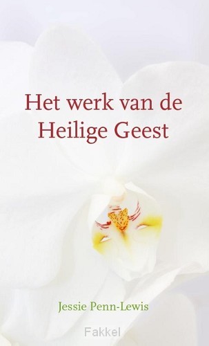 Werk van de Heilige Geest  POD