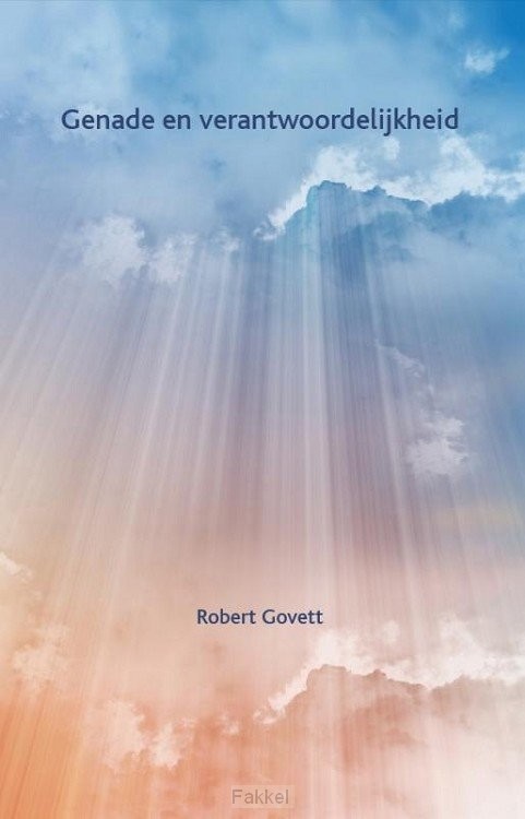 Genade en verantwoordelijkheid  POD