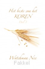 Beste van het koren 3   POD