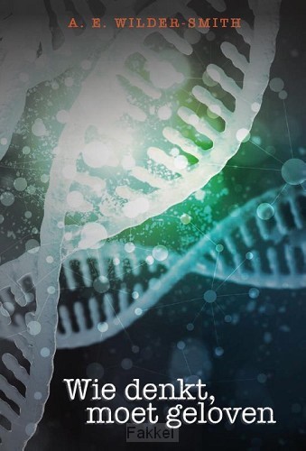 Wie denkt, moet geloven