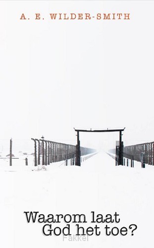 Waarom laat God het toe?