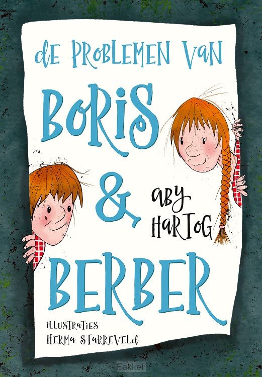 Problemen van Boris & Berber