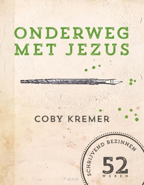 Onderweg met Jezus