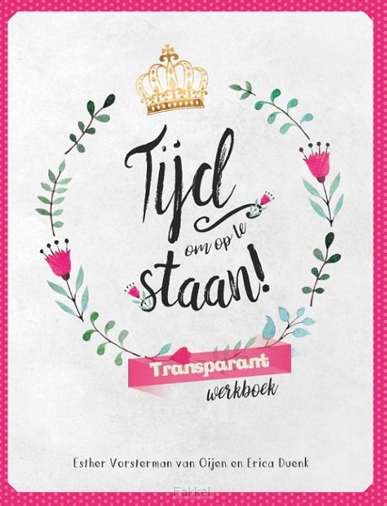 Tijd om op te staan