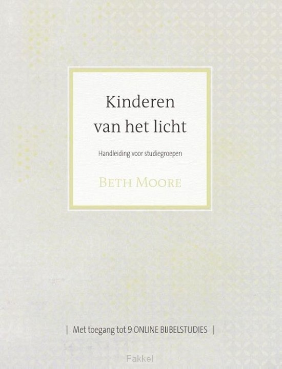 Kinderen van het licht (handleiding)
