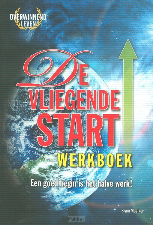 Vliegende start werkboek