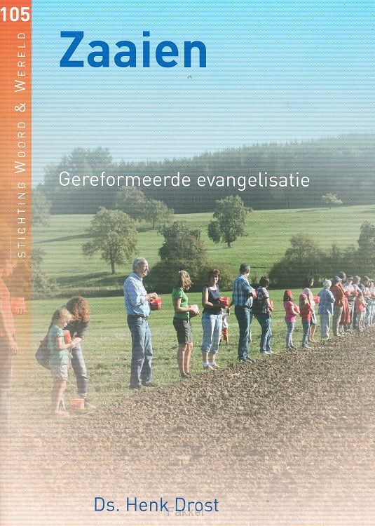 Zaaien  105