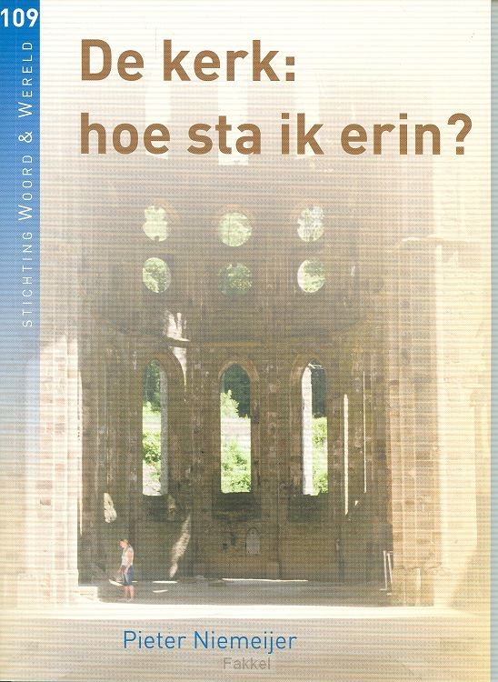Kerk hoe sta ik erin  109