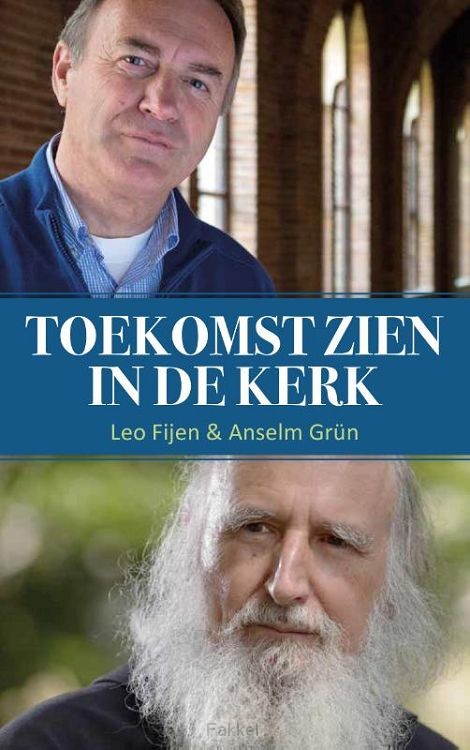 Toekomst zien in de kerk