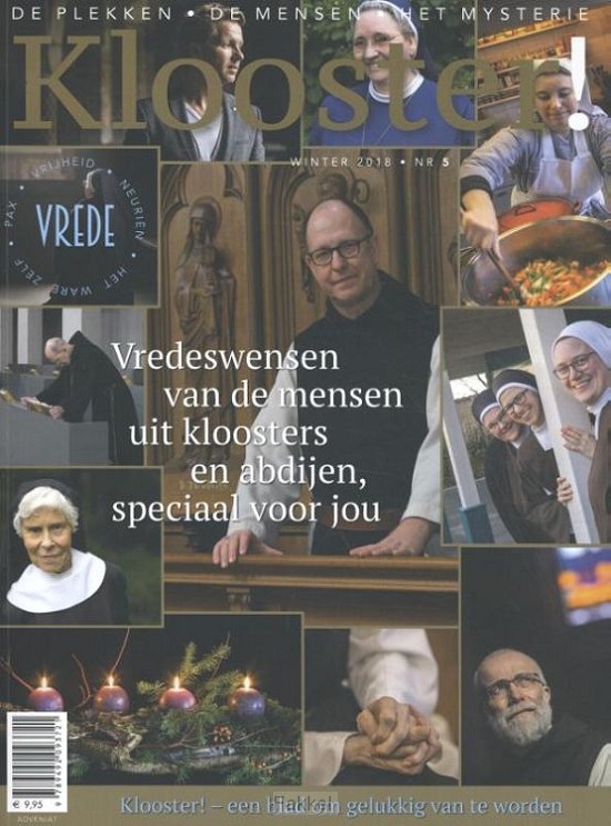 Klooster! vrede