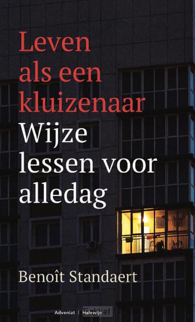 Dagboek van een kluizenaar