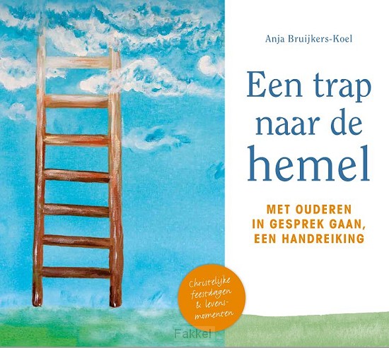 Trap naar de hemel
