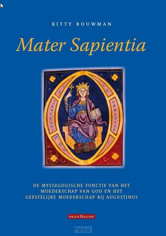 Mater sapientia