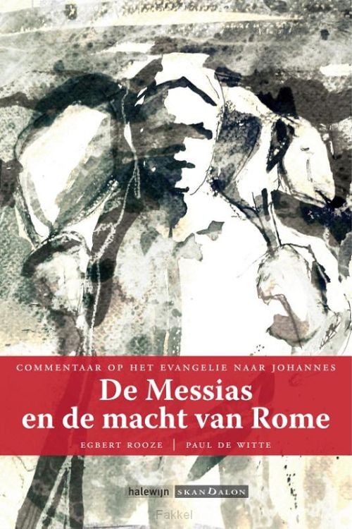 Messias en de macht van rome