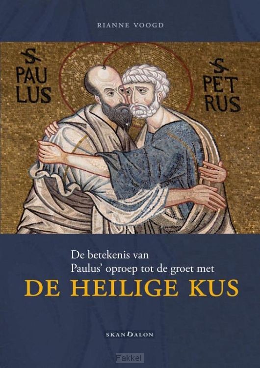 Heilige kus