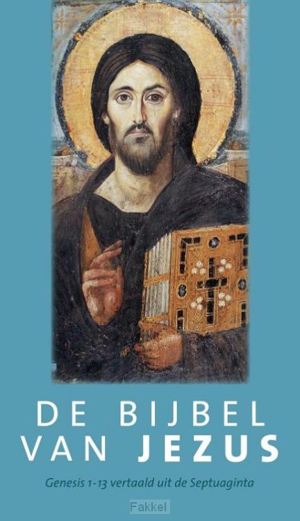 Bijbel van Jezus