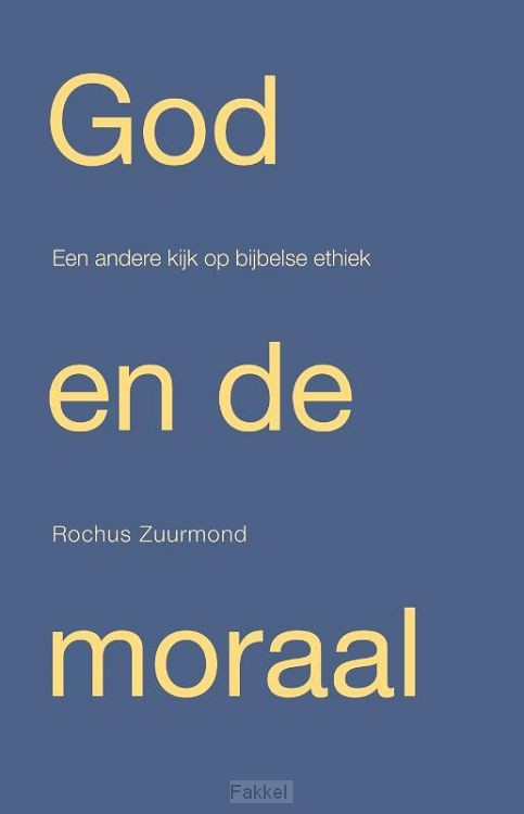 3-pak Niet te geloven God en de moraal